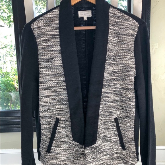 Lou & Grey Jackets & Blazers - Nordstrom’s Lou & Grey sweater blazer